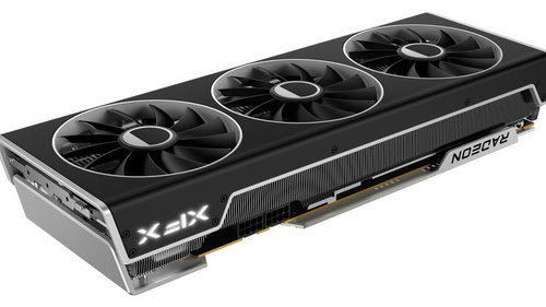 XFX RX 7900 XT SPEEDSTER MERC31  - Carte graphique XFX - 2