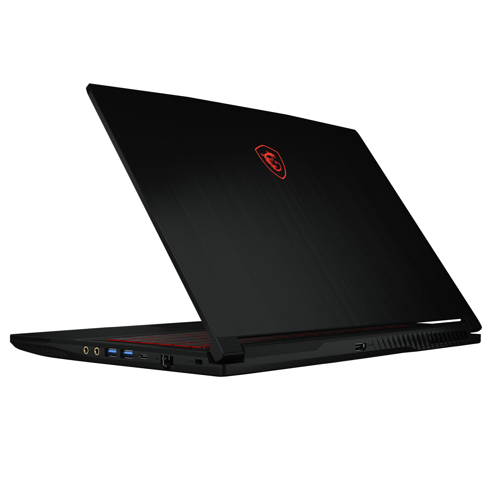 MSI 9S7-16R612-699-- - PC portable MSI - grosbill.com - 4
