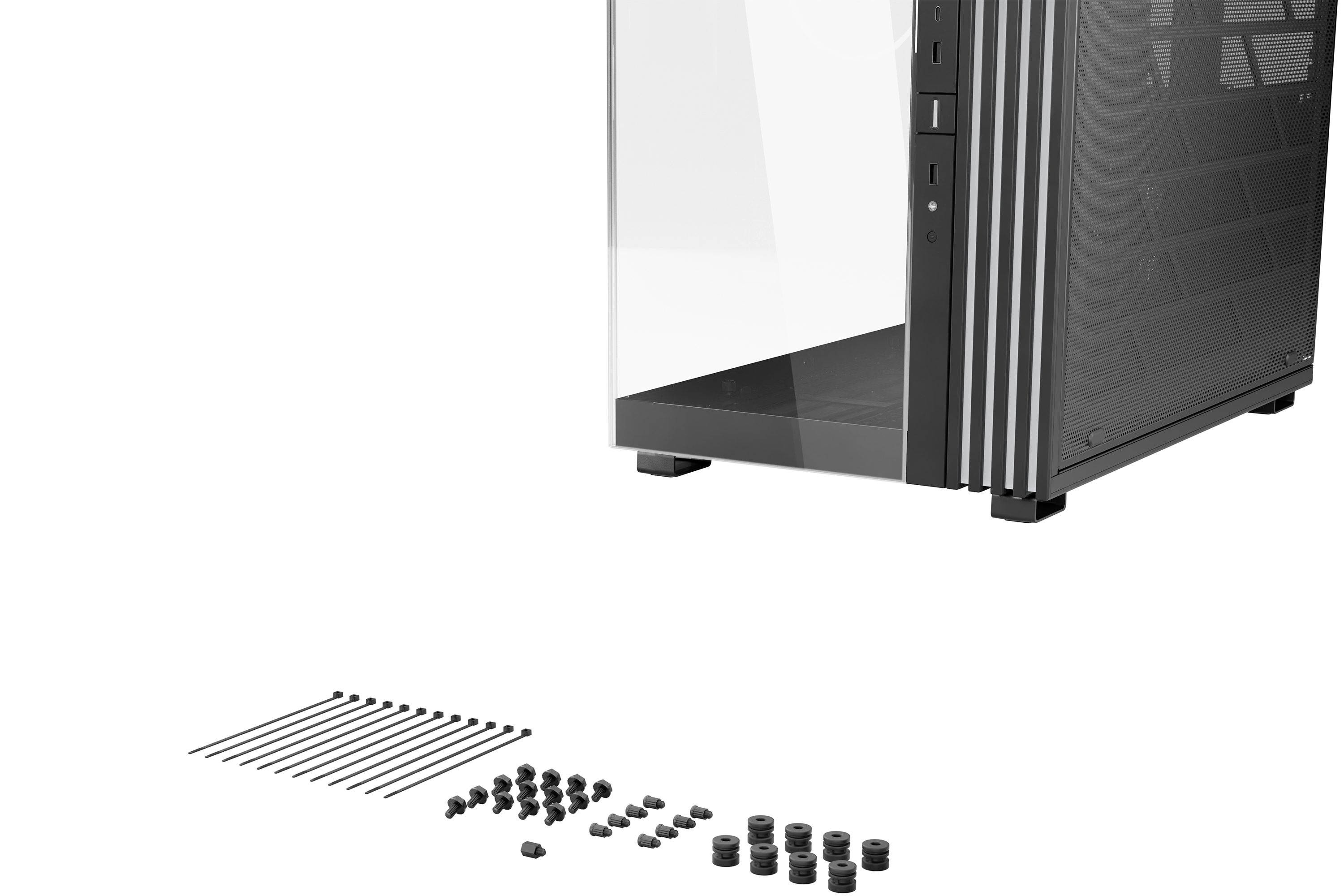 be quiet! Light Base 900 FX Noir - Boîtier PC be quiet! - 7