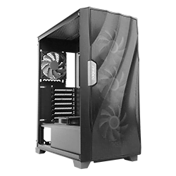 image produit Antec DF700 FLUX - MT/Sans Alim/ATX  Grosbill