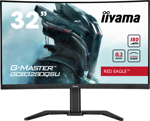 Ecran PC Iiyama Grosbill