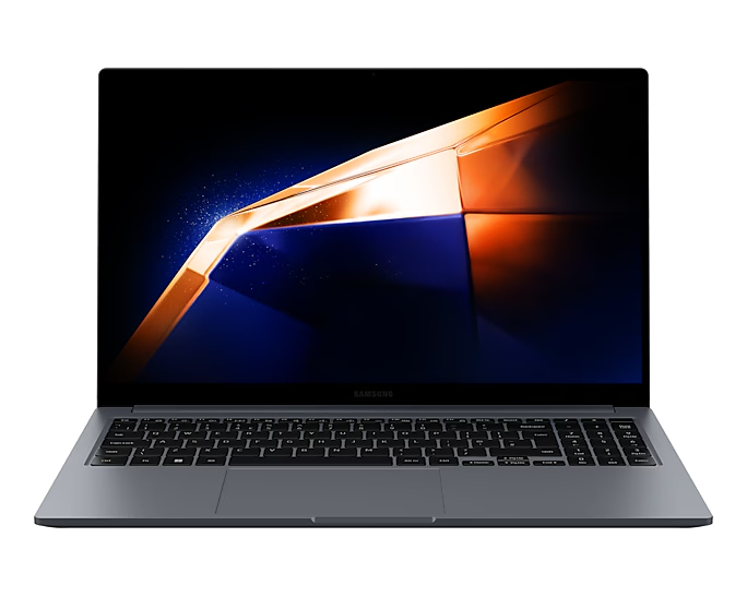 Samsung Book4 15.6 FHD/i5-120U/16Go/512Go/W11P