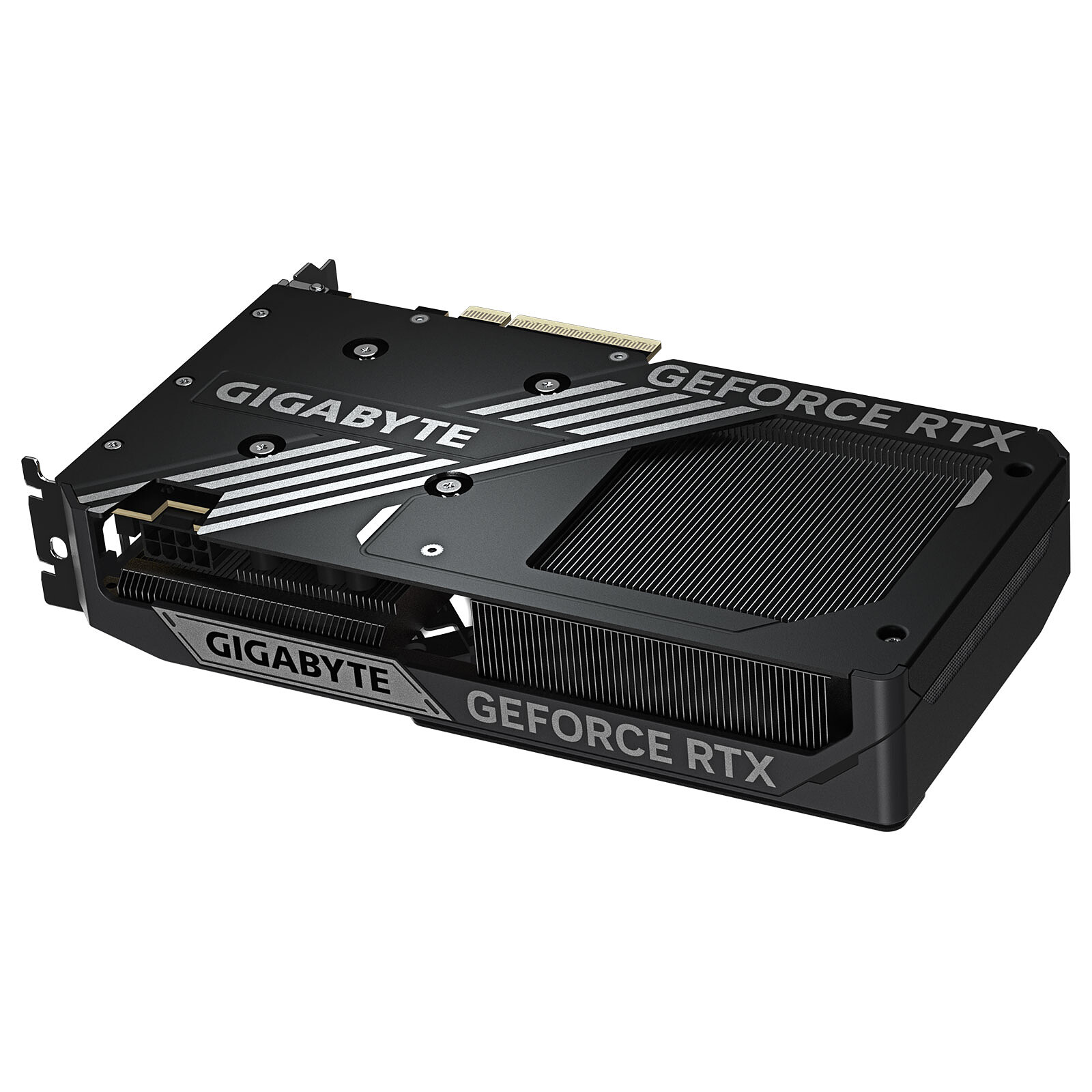 Gigabyte GeForce RTX 5060 Ti WINDFORCE 16G - Carte graphique - 3