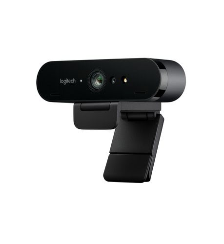 Logitech BRIO USB - Achat / Vente sur grosbill.com - 0