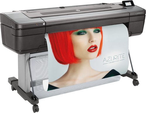 DESIGNJET Z9+DR 44IN PS PRINTER - Achat / Vente sur grosbill.com - 5