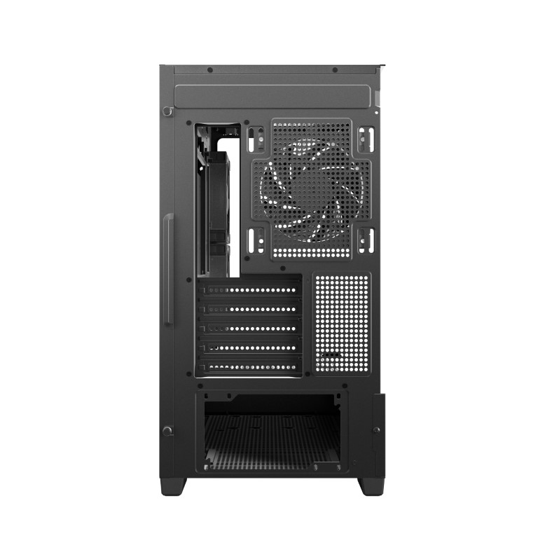 Deepcool CG380 3F Noir Blanc - Boîtier PC Deepcool - grosbill.com - 8