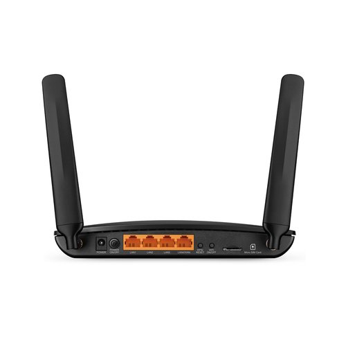 TL-MR6400 300MBIT/S WLAN N - Achat / Vente sur grosbill.com - 2
