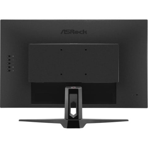 ASRock 27 pouces  90LXA0C0-A0E1A0V - Ecran PC ASRock - grosbill.com - 5
