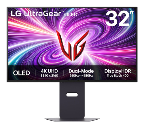 Ecran PC LG Grosbill