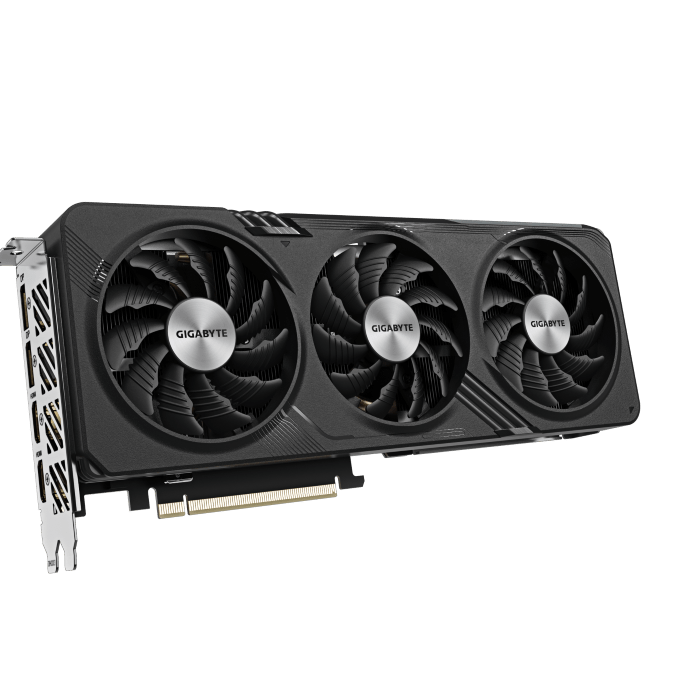 Gigabyte GeForce RTX­­ 4060 Ti GAMING OC 8G - Carte graphique - 4