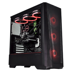 No Name PC Fixe MAGASIN EN LIGNE Grosbill