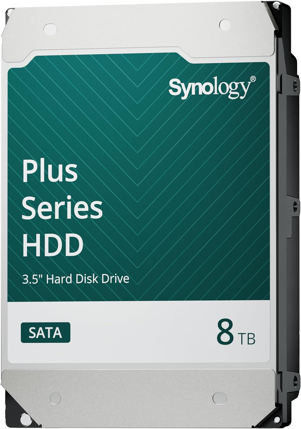Synology HAT3310-8T#  7200 Tr/min - Disque dur 3.5" interne - 1