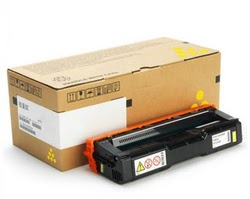 Consommable imprimante Ricoh Grosbill