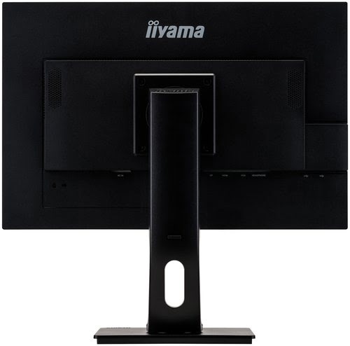 Iiyama 24"  XUB2495WSU-B3 - Ecran PC Iiyama - grosbill.com - 7