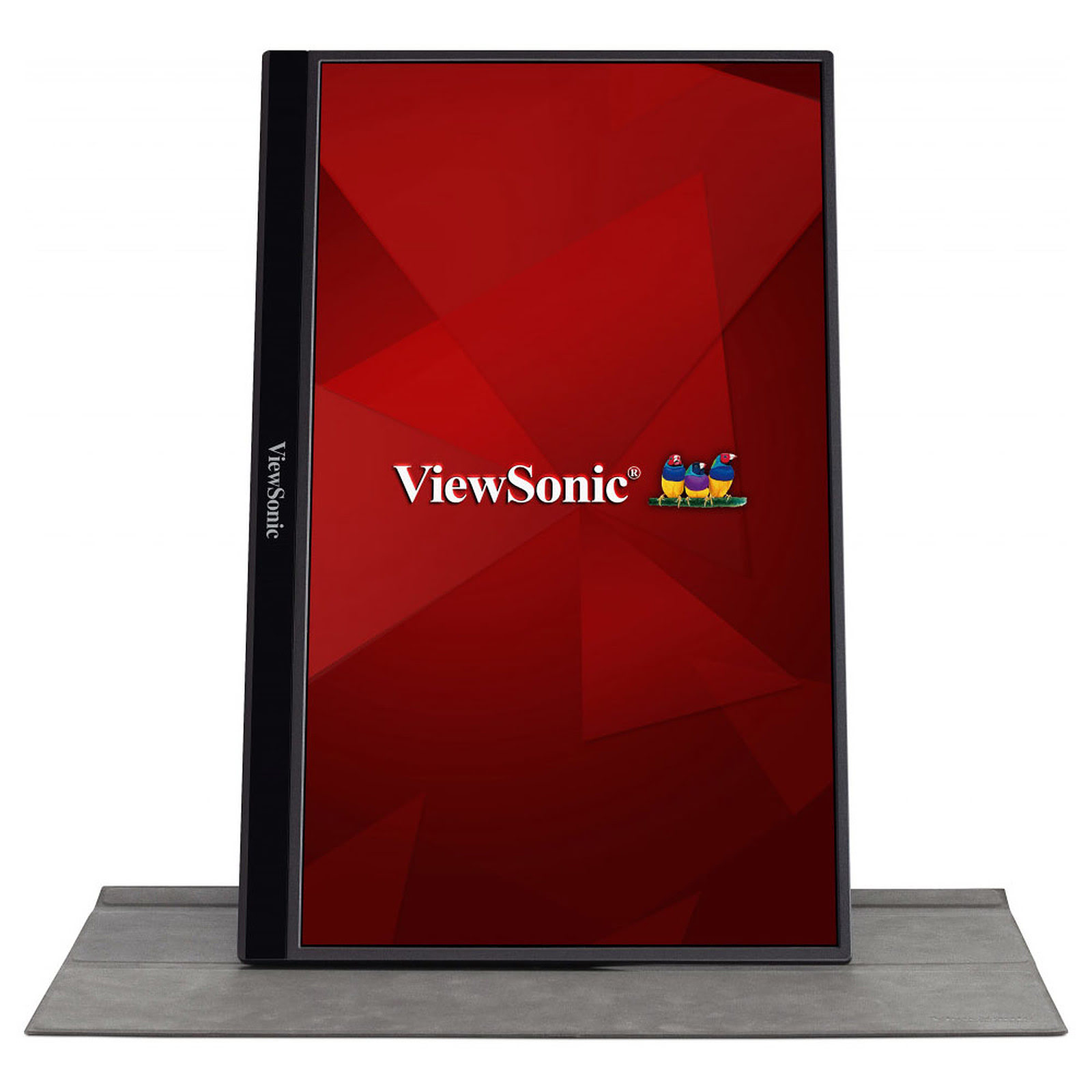 ViewSonic 16 pouces  TD1655 -- - Ecran PC ViewSonic - grosbill.com - 3