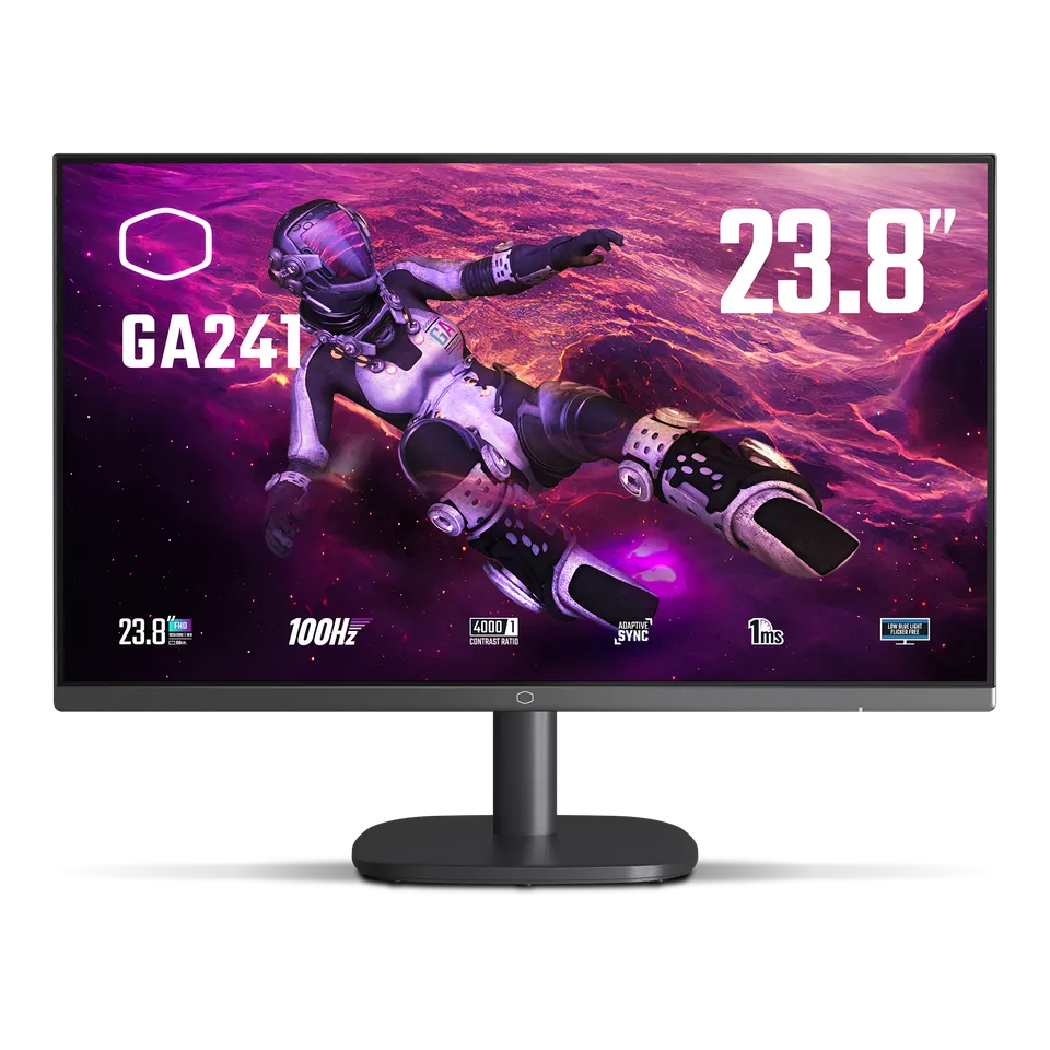 Ecran PC Cooler Master Grosbill
