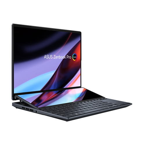 Asus 90NB10X2-M005L0 - PC portable Asus - grosbill.com - 2