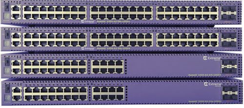 X450-G2-24p-10GE4-Base - Achat / Vente sur grosbill.com - 0