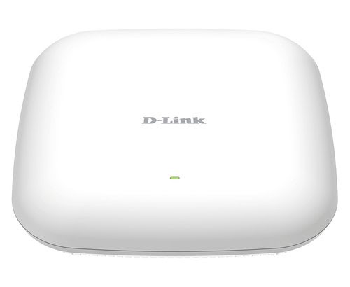 D-Link DAP-X2810 - Wifi 6 AX1800 - grosbill.com - 1