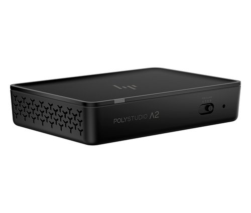 HP POLY STUDIO A2 AUDIO BRIDGE - Achat / Vente sur grosbill.com - 1
