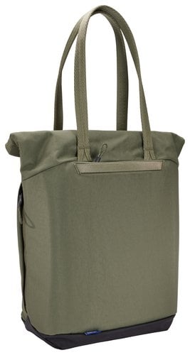 Thule Paramount Tote 22L - Soft Green - Achat / Vente sur grosbill.com - 1