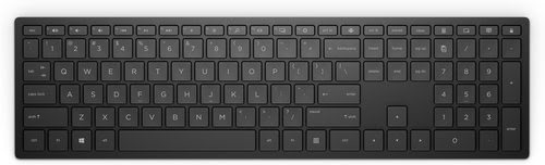 HP HP Pavilion Wireless Keyboard 600 EURO
