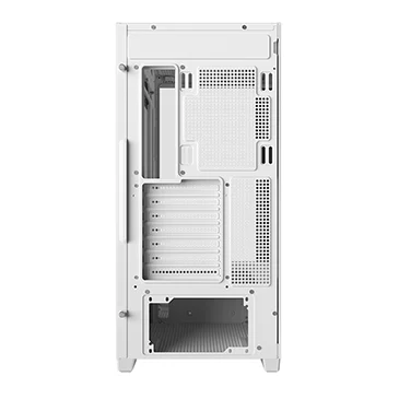 Deepcool CG580 4F Blanc Blanc - Boîtier PC Deepcool - grosbill.com - 9