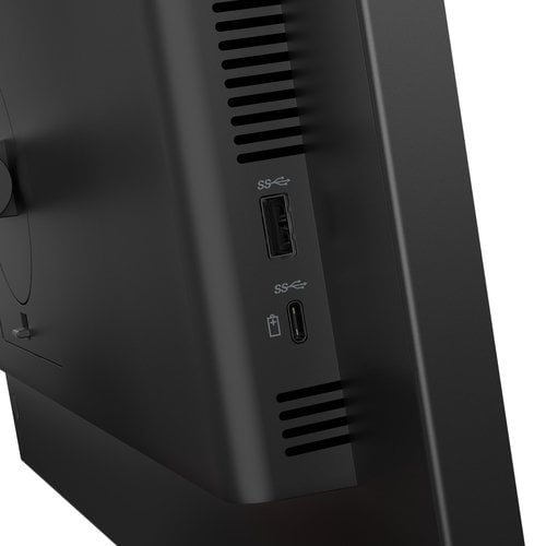THINKVISION T24D-40 23.8 INCH - Achat / Vente sur grosbill.com - 10