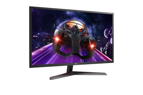 32MP60G-B - Achat / Vente sur grosbill.com - 2