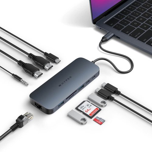 HYPERDRIVE ECOSMART GEN.2 - Achat / Vente sur grosbill.com - 1