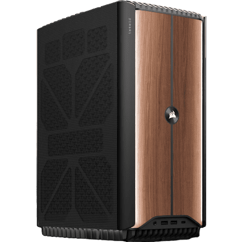 Barebone et Mini-PC Corsair Grosbill