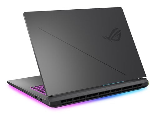 STRIX-G18-G815LP-DR9052W/18W/U9/32/1/W11 - Achat / Vente sur grosbill.com - 5