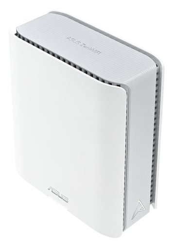 Asus ZenWiFi BT8 Tri-bande - Wifi 7 - Blanc - Routeur Asus - 4