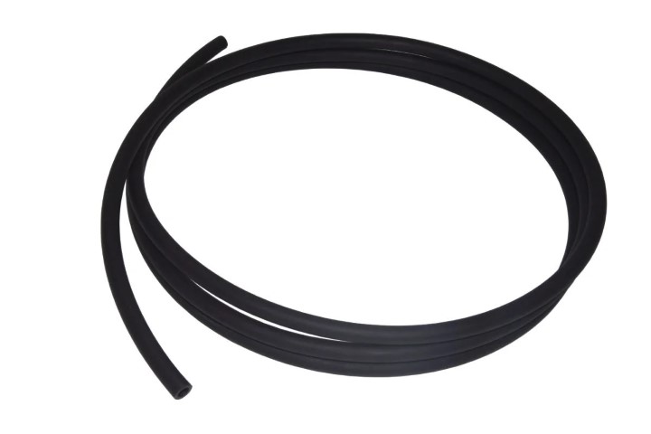 Alphacool AlphaTube TPV 12,7/7,6 - noir mat - 0,5m  (18605 0,5m) - Achat / Vente Accessoires watercooling sur grosbill.com - 0