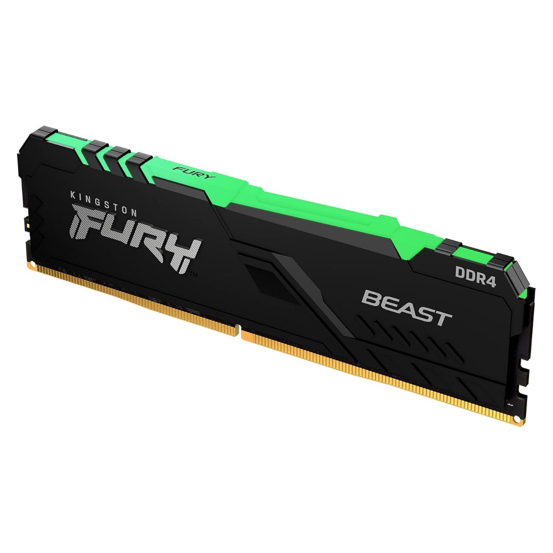 Kingston Mémoire PC - KF432C16BBAK2/16 RGB-Seconde Vie-Etat Satisfaisant (KF432C16BBAK2/16-ES) - Achat / Vente Composant sur grosbill.com - 0