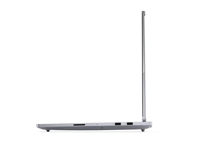 ThinkBook G6 IAX - 16" 3K 165Hz U9 275HX RTX 5060 32Go 1To W11P - Achat / Vente sur grosbill.com - 8