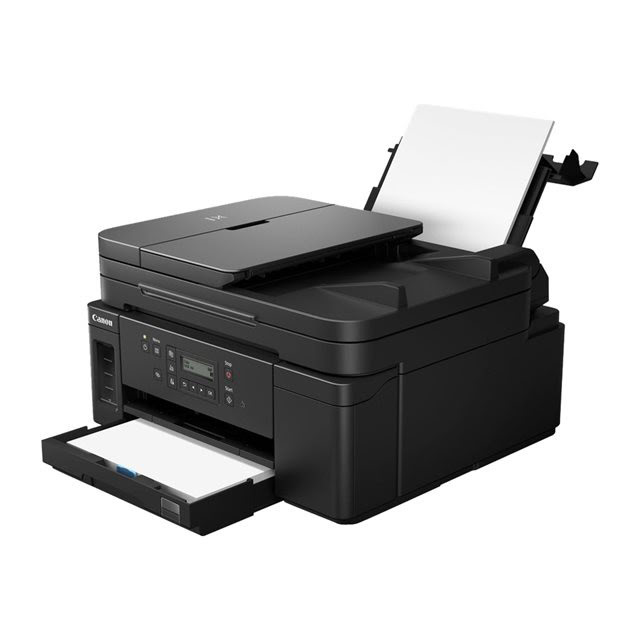 Imprimante multifonction Canon PIXMA GM4050 - grosbill.com - 0