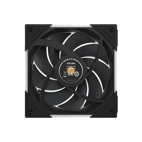 Asus ROG Eurux GR120 ARGB - Ventilateur boîtier Asus - grosbill.com - 8