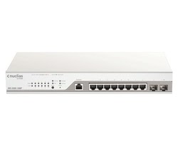 Switch D-Link Grosbill