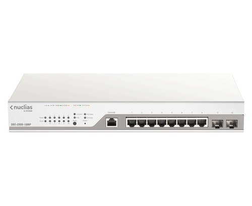 NUCLIAS CLOUD-SMART + SWITCH - Achat / Vente sur grosbill.com - 0