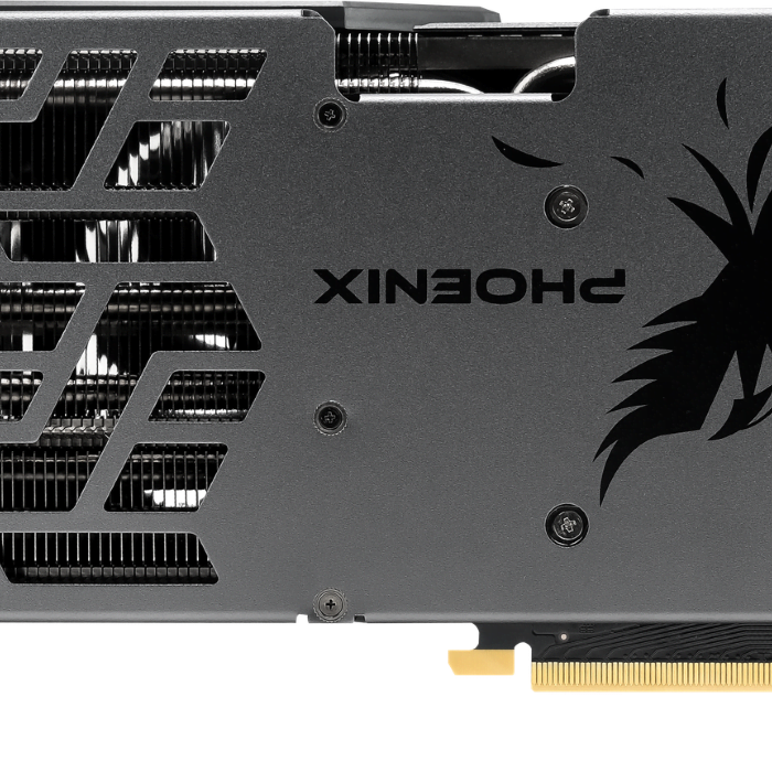 Gainward RTX 4070 Phoenix 12GB GDDR6X  - Carte graphique Gainward - 2