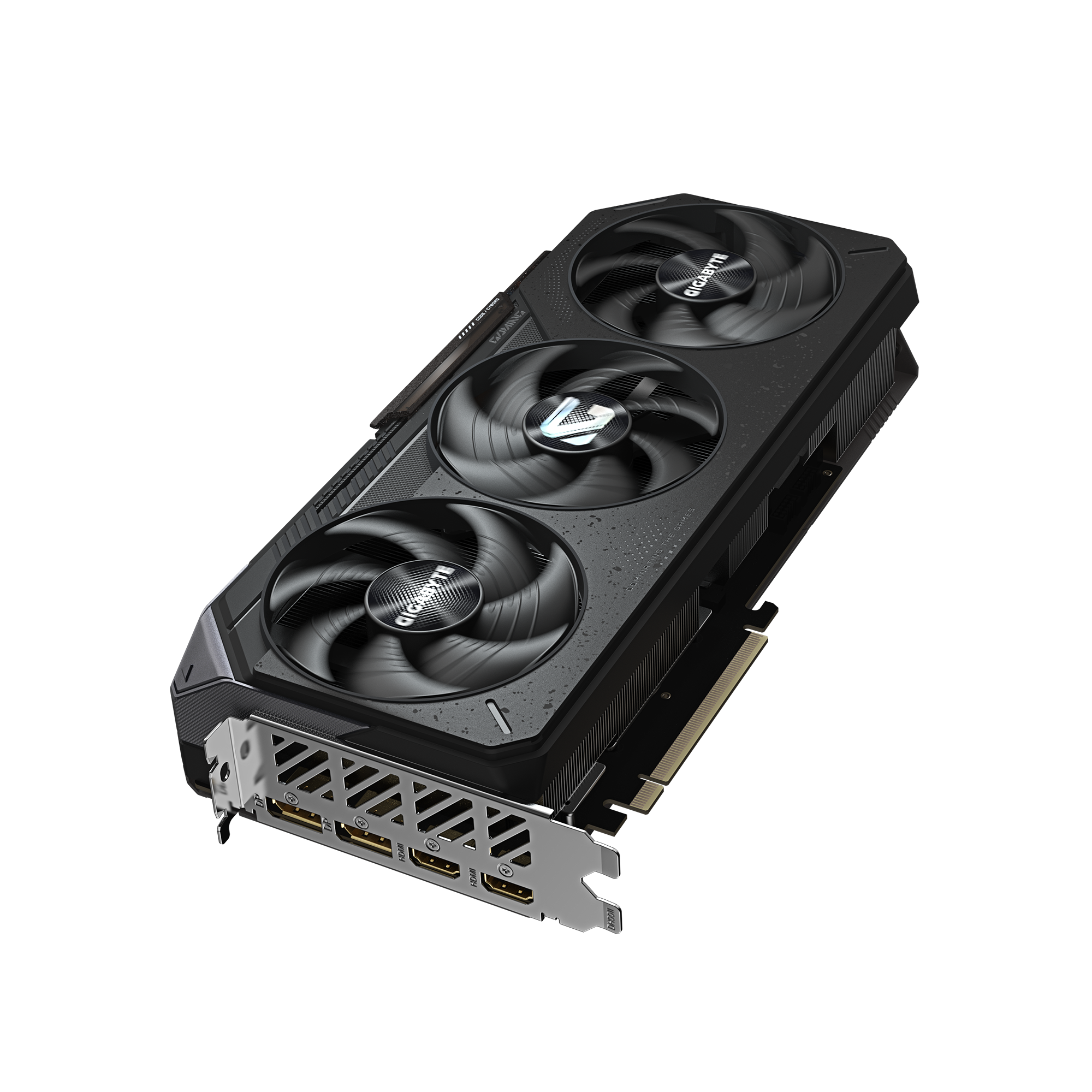 Gigabyte Radeon RX 9070 XT GAMING OC 16G V1 - Carte graphique - 9
