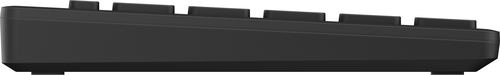 HP 350 BLK Compact Multi-Device KBD - Achat / Vente sur grosbill.com - 8