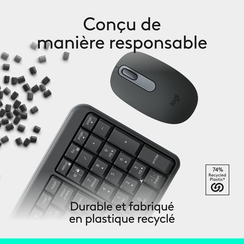 MK250 - Achat / Vente sur grosbill.com - 5