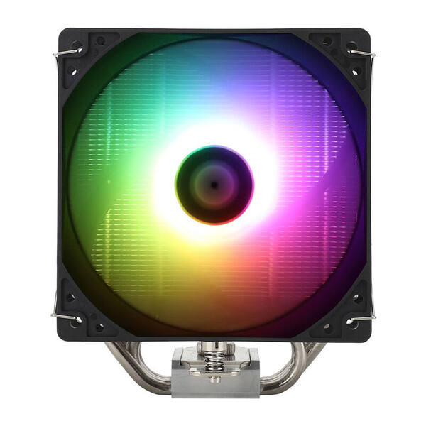 Thermalright Thermalright Assassin X 120 Refined SE Noir ARGB