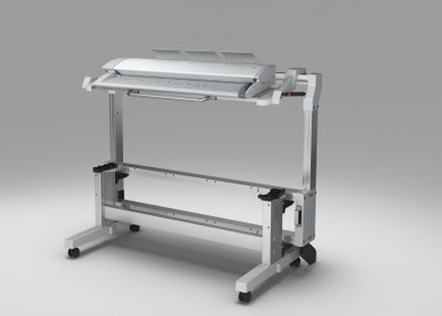 SureColor MFP Scanner stand 36" - Achat / Vente sur grosbill.com - 0