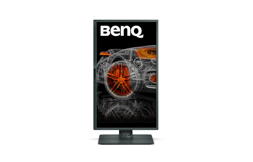 BenQ 32"  9H.LFALA.TBE - Ecran PC BenQ - grosbill.com - 3