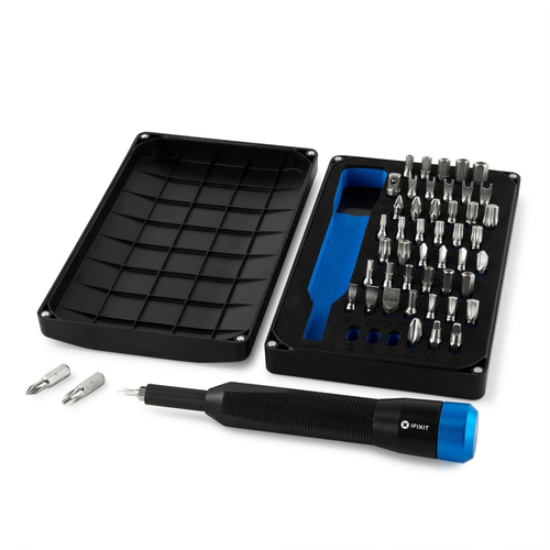 Modding iFixit Grosbill