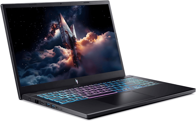 Acer NH.U3PEF.004 - PC portable Acer - grosbill.com - 1