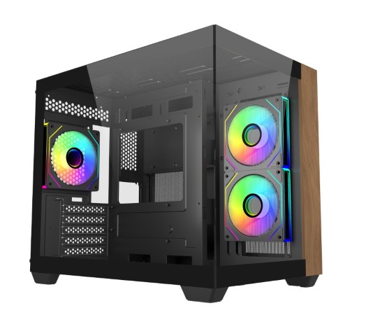 Boîtier PC Cooler Master Grosbill